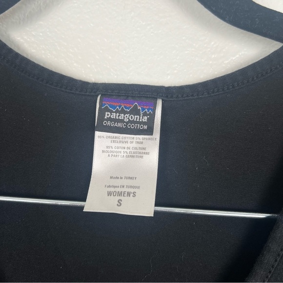 Patagonia casual pullover‎ dress Sz s - Picture 2 of 5